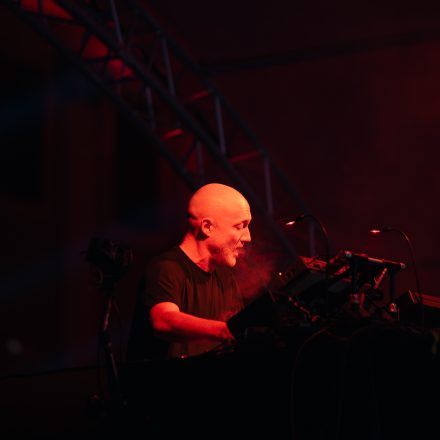 Paul Kalkbrenner