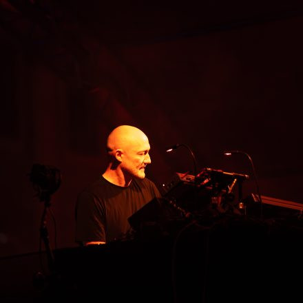 Paul Kalkbrenner