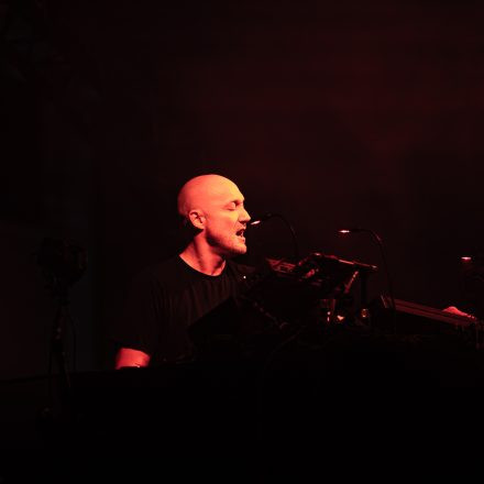 Paul Kalkbrenner