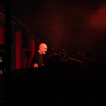Paul Kalkbrenner
