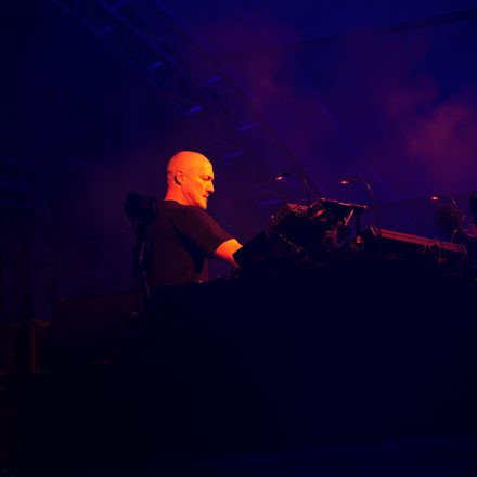Paul Kalkbrenner
