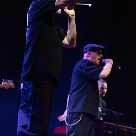 Thomas D & The KBC'S