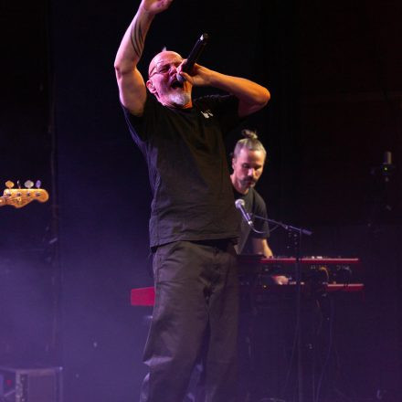Thomas D & The KBC'S