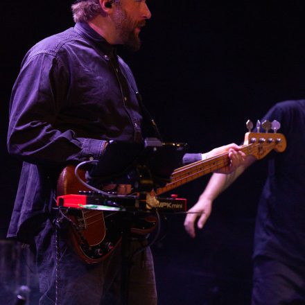 Thomas D & The KBC'S