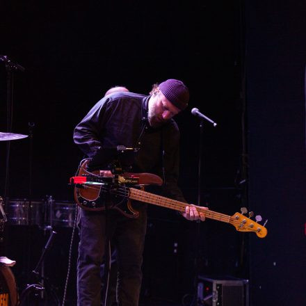 Thomas D & The KBC'S