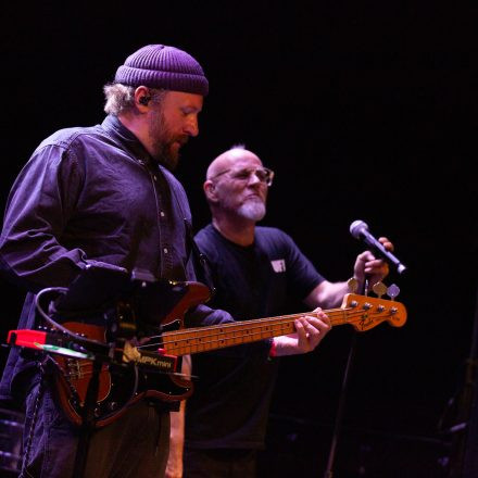 Thomas D & The KBC'S