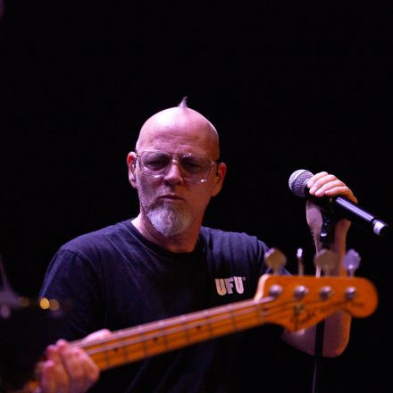 Thomas D & The KBC'S