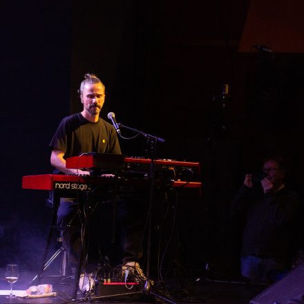 Thomas D & The KBC'S