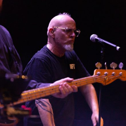 Thomas D & The KBC'S