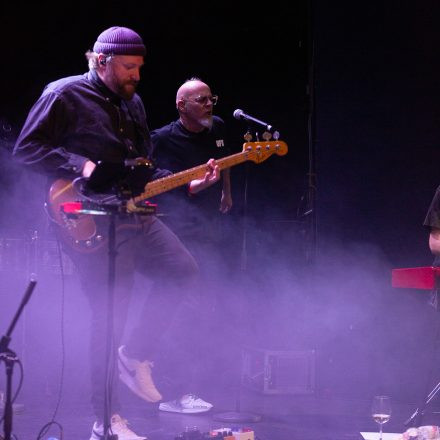 Thomas D & The KBC'S