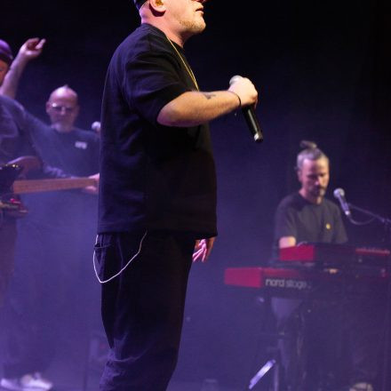 Thomas D & The KBC'S