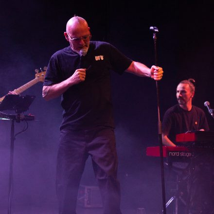 Thomas D & The KBC'S