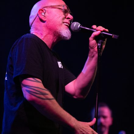 Thomas D & The KBC'S