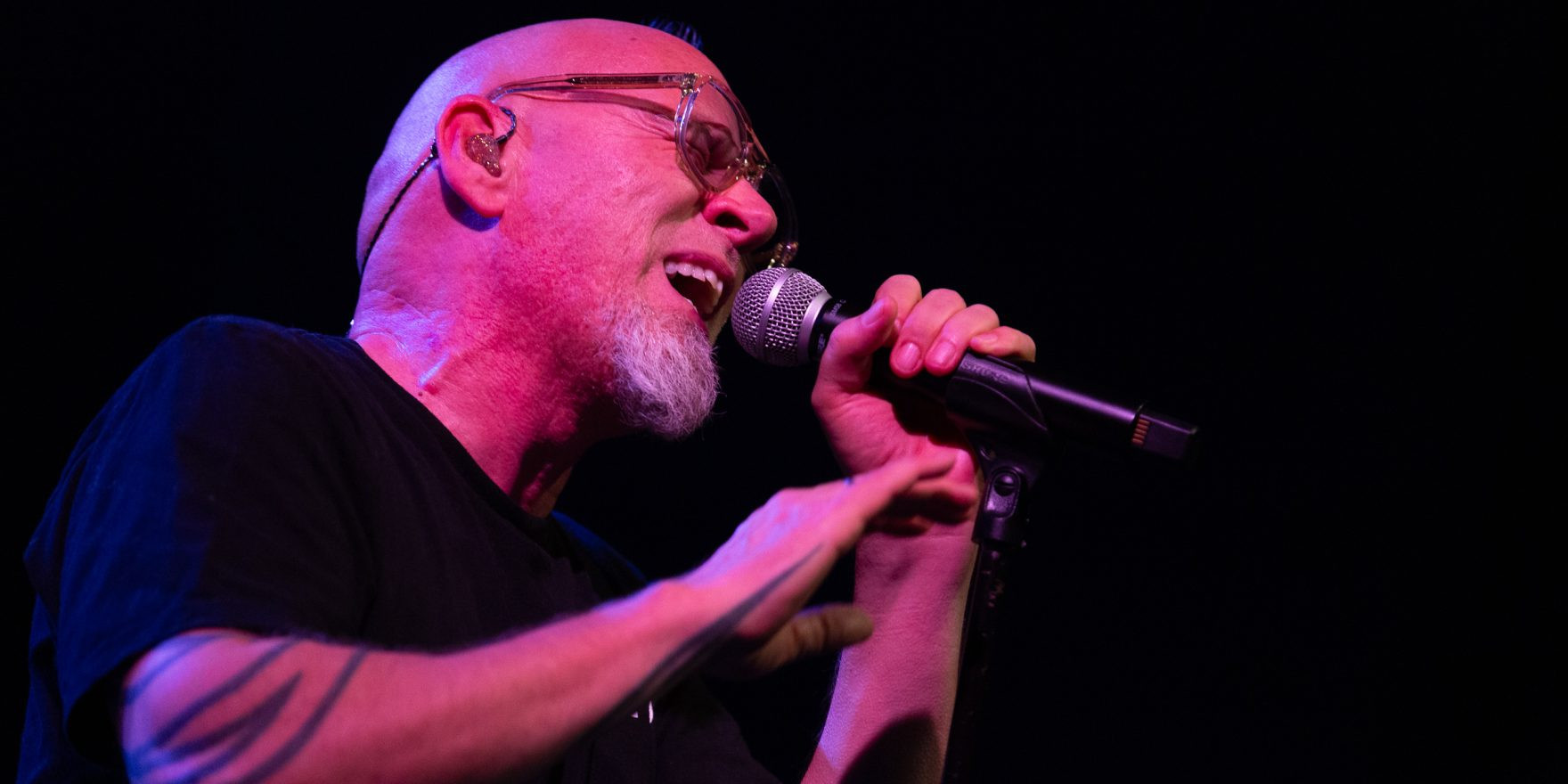 Thomas D & The KBC'S