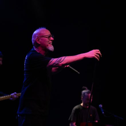 Thomas D & The KBC'S