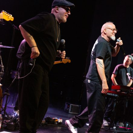 Thomas D & The KBC'S