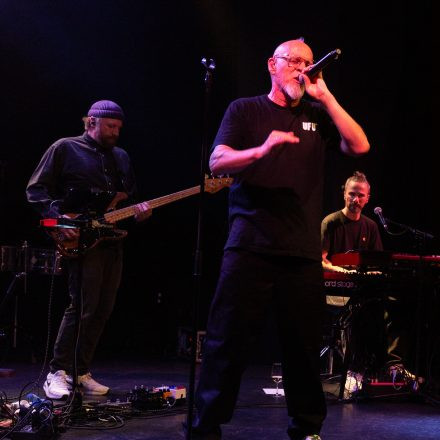Thomas D & The KBC'S