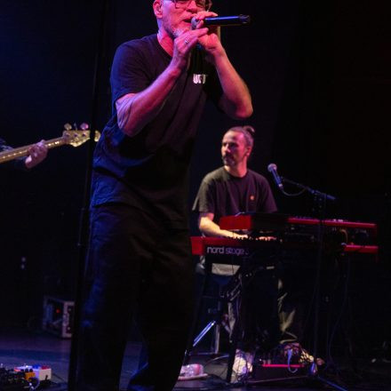 Thomas D & The KBC'S