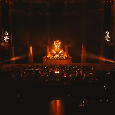 Red Bull Symphonic 2025