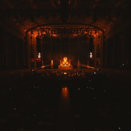 Red Bull Symphonic 2025