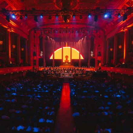 Red Bull Symphonic 2025