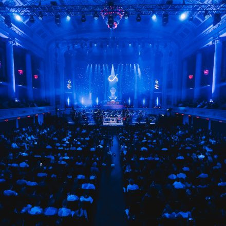 Red Bull Symphonic 2025