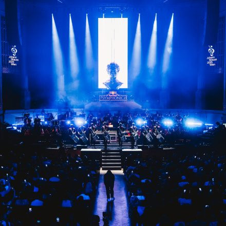 Red Bull Symphonic 2025