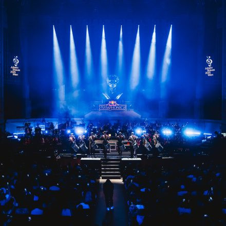 Red Bull Symphonic 2025