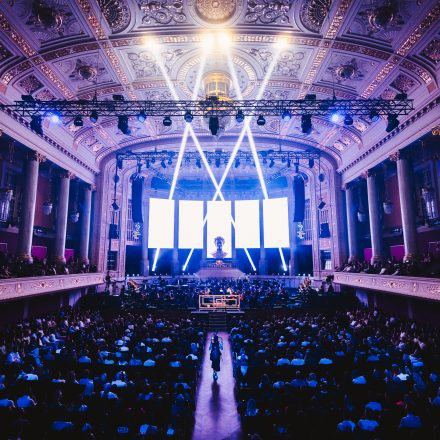 Red Bull Symphonic 2025
