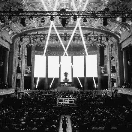 Red Bull Symphonic 2025