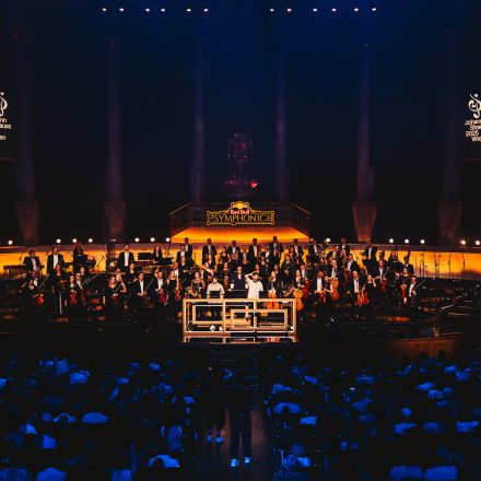 Red Bull Symphonic 2025
