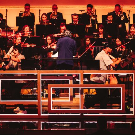Red Bull Symphonic 2025