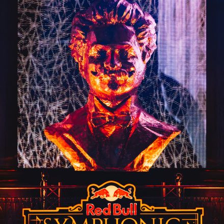 Red Bull Symphonic 2025