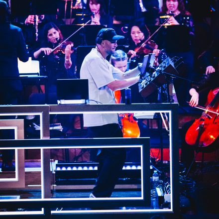 Red Bull Symphonic 2025