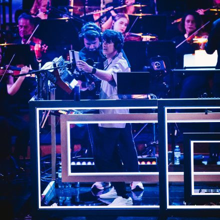 Red Bull Symphonic 2025