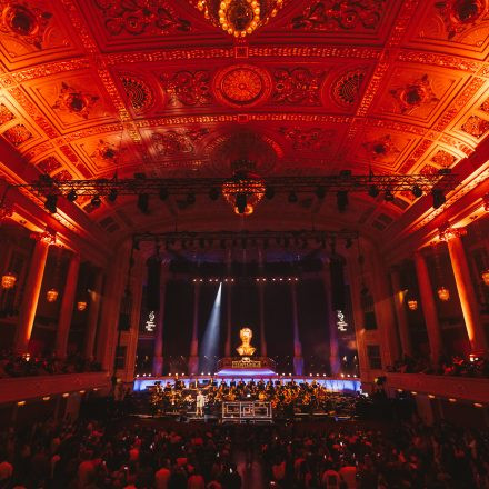 Red Bull Symphonic 2025