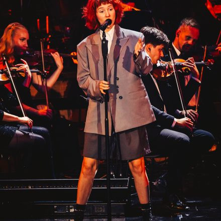 Red Bull Symphonic 2025