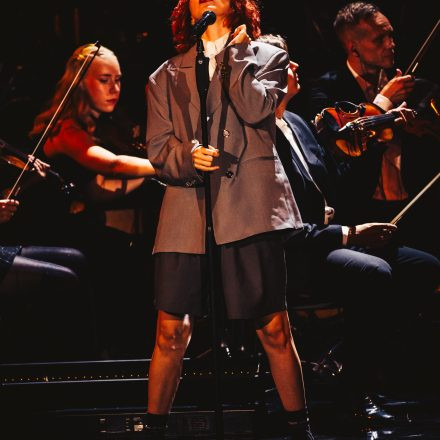 Red Bull Symphonic 2025