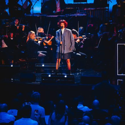 Red Bull Symphonic 2025