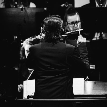 Red Bull Symphonic 2025