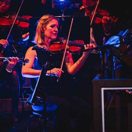 Red Bull Symphonic 2025
