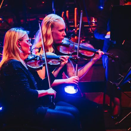 Red Bull Symphonic 2025