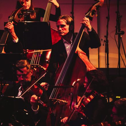 Red Bull Symphonic 2025