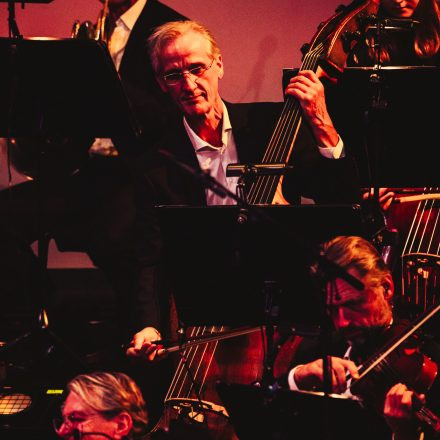Red Bull Symphonic 2025