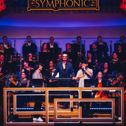 Red Bull Symphonic 2025