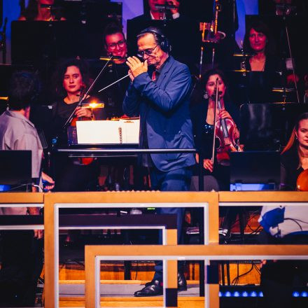 Red Bull Symphonic 2025