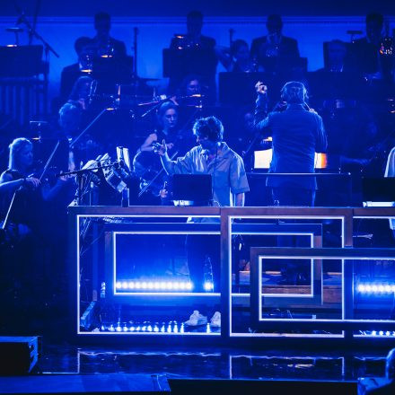 Red Bull Symphonic 2025