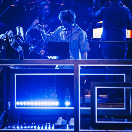 Red Bull Symphonic 2025