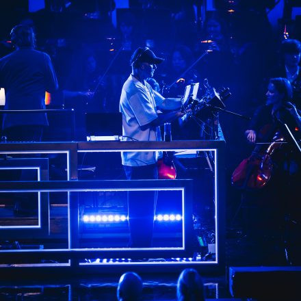 Red Bull Symphonic 2025