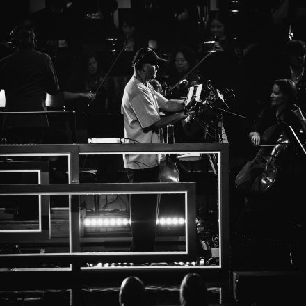 Red Bull Symphonic 2025